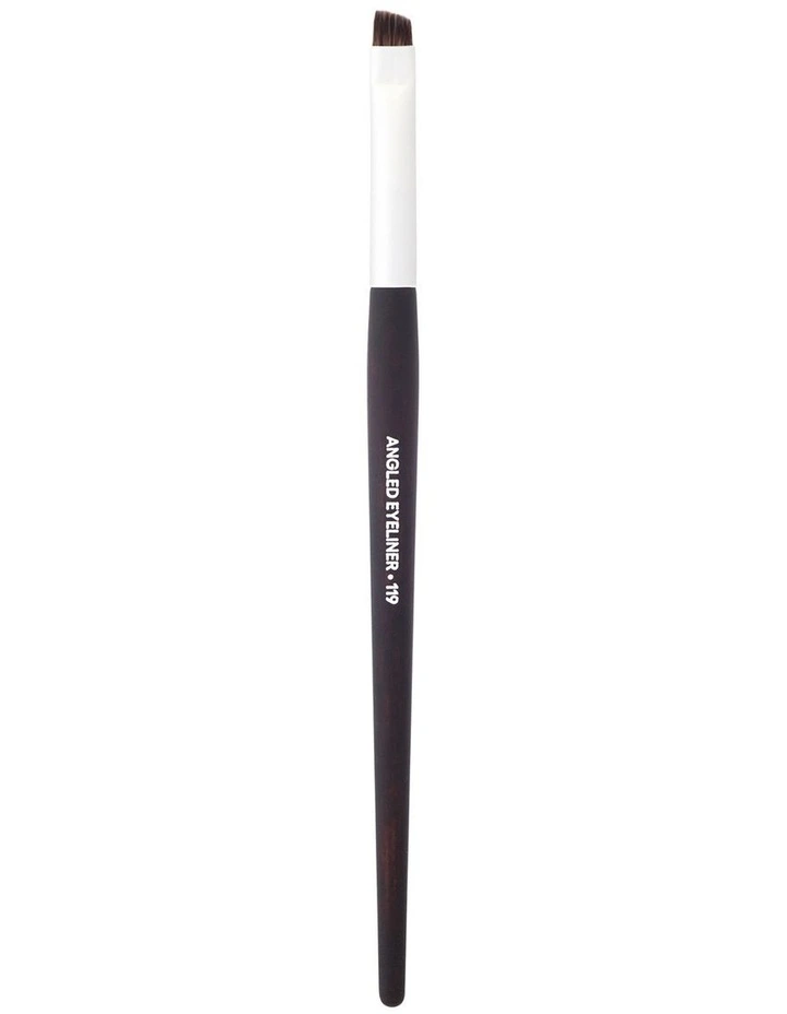 Angled Eyeliner Brush 119 image 2