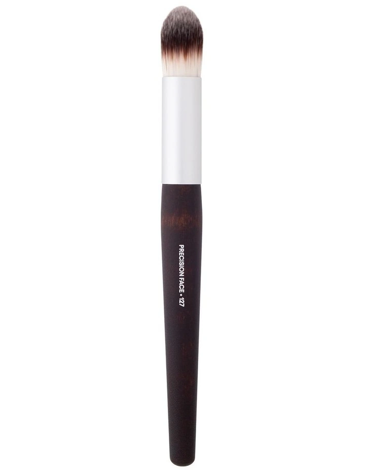 Precision Face Pointed Foundation Brush image 2