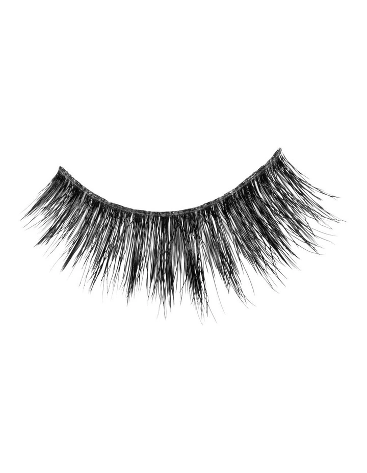 Chi Chi Look Real Faux Dramatic Multi Layered Lashes image 1