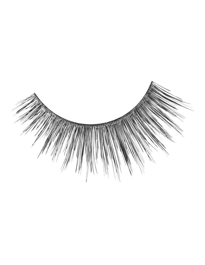 Chi Chi Look Real Faux Glamour Lashes | Cindy image 1