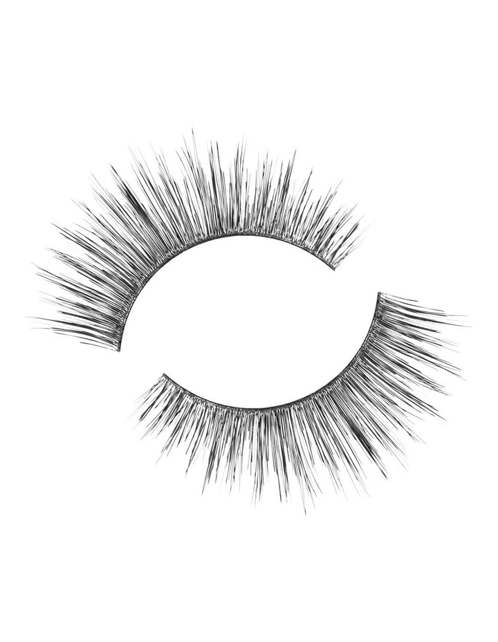 Chi Chi Look Real Faux Glamour Lashes | Cindy image 5