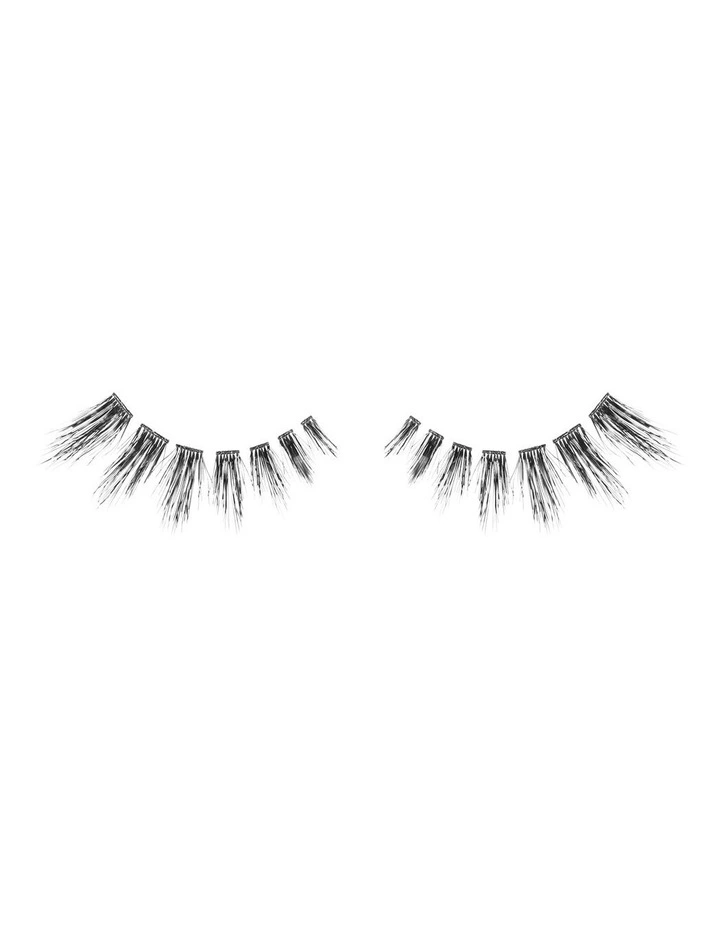 Chi Chi Look Real Faux Glamour Lashes | Claudia image 4