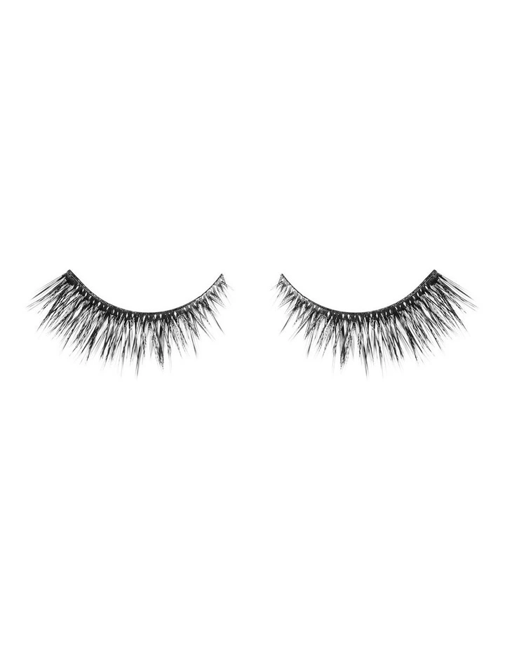Chi Chi Look Real Faux Glamour Lashes | Heidi image 4