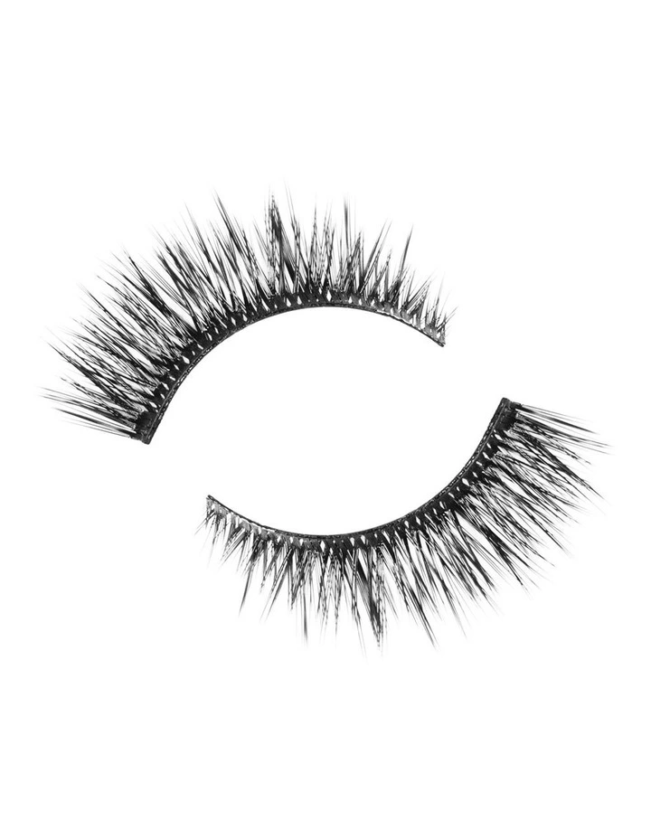 Chi Chi Look Real Faux Glamour Lashes | Heidi image 5