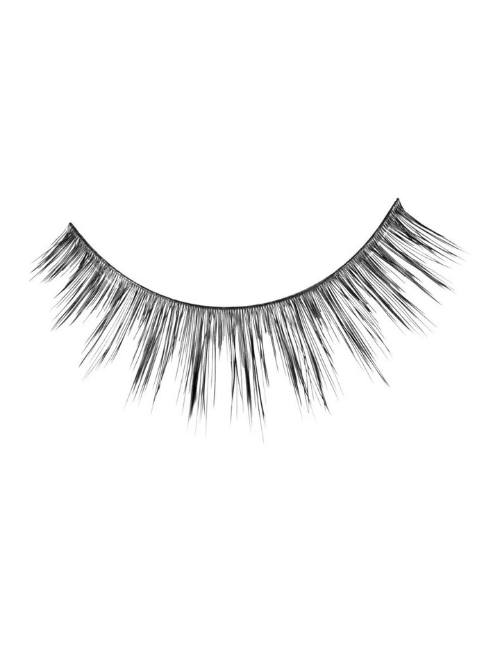 Chi Chi Look Real Faux Glamour Lashes| Kylie image 1
