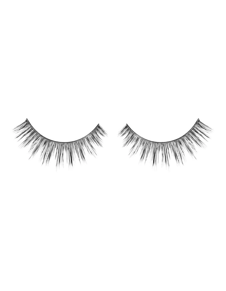 Chi Chi Look Real Faux Glamour Lashes| Kylie image 4