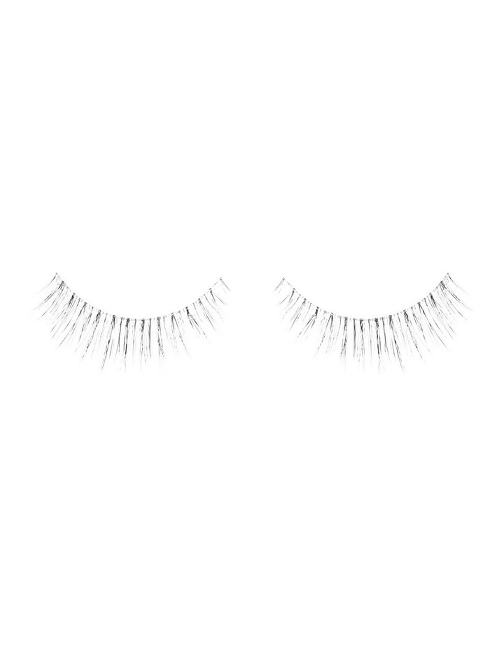 Chi Chi Look Real Faux Natural Lashes | Audrey image 4