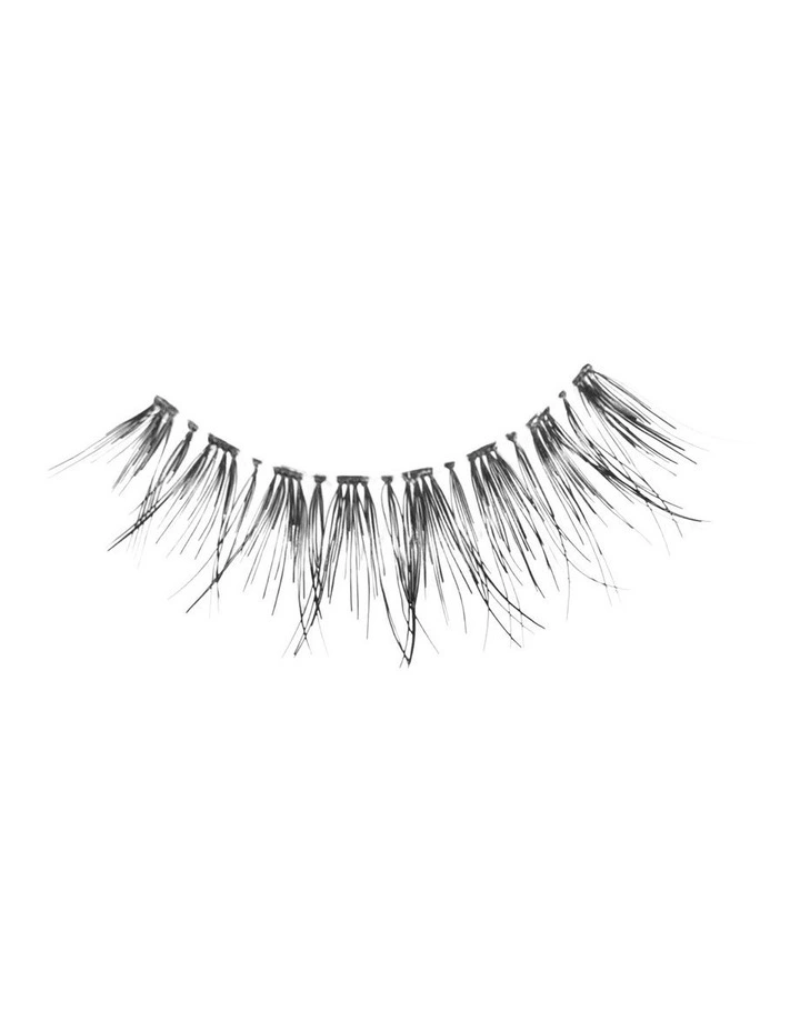 Chi Chi Look Real Faux Natural Lashes In Christy image 1