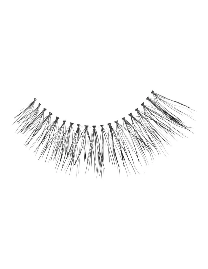 Chi Chi Look Real Faux Natural Lashes | Eva image 1