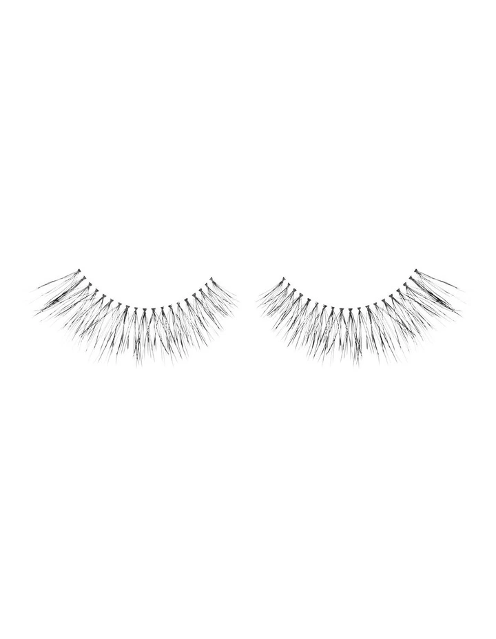 Chi Chi Look Real Faux Natural Lashes | Eva image 4