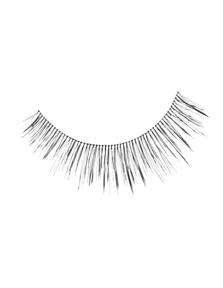 Chi Chi Look Real Faux Natural Lashes In Olivia image 1