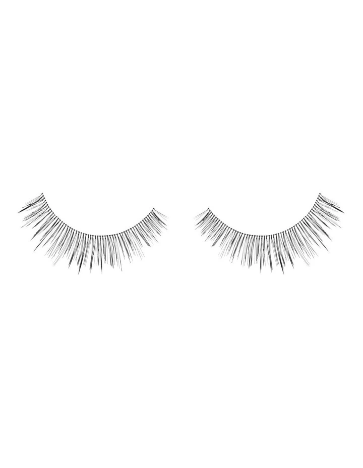 Chi Chi Look Real Faux Natural Lashes In Olivia image 4