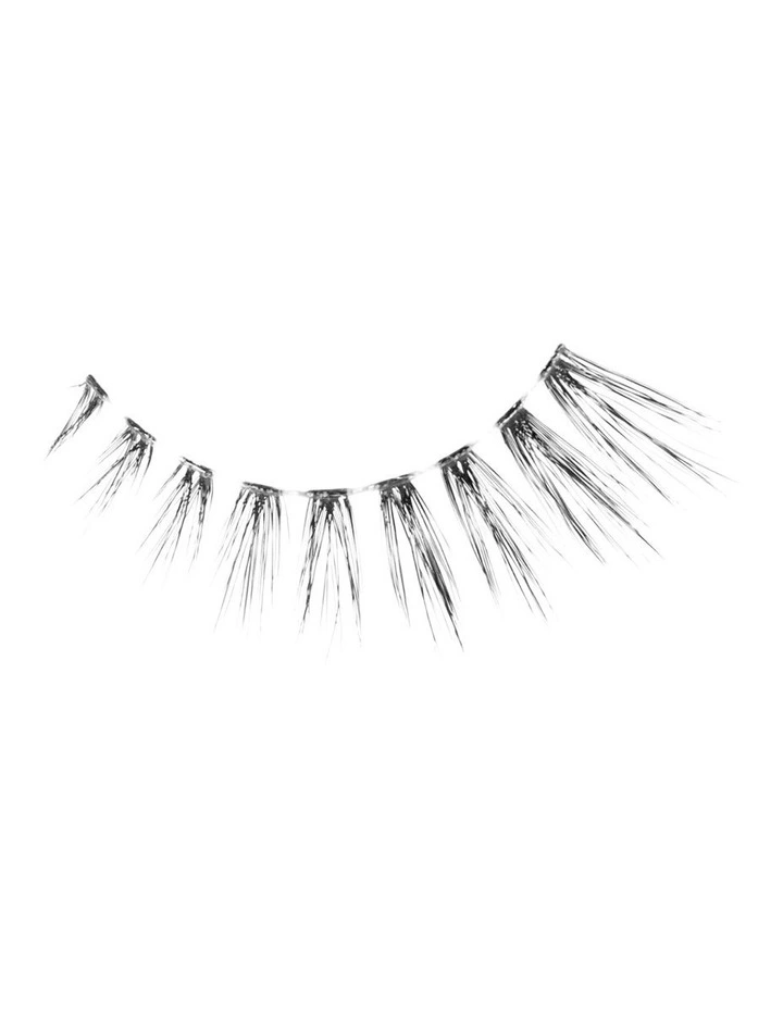 Chi Chi Look Real Faux Natural Lashes | Terri image 1