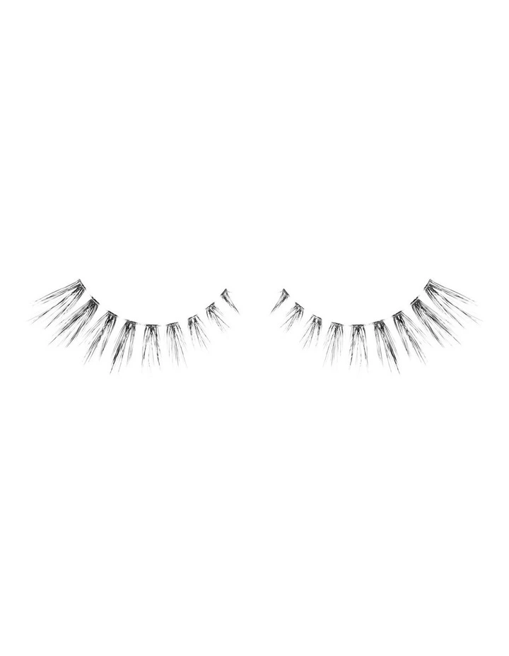 Chi Chi Look Real Faux Natural Lashes | Terri image 4