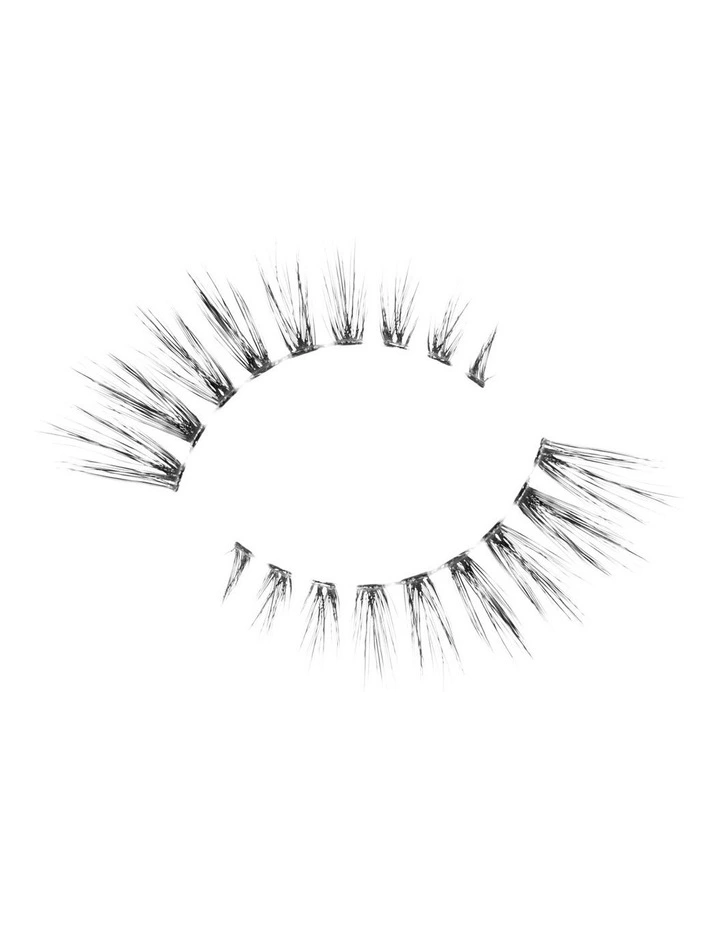 Chi Chi Look Real Faux Natural Lashes | Terri image 5