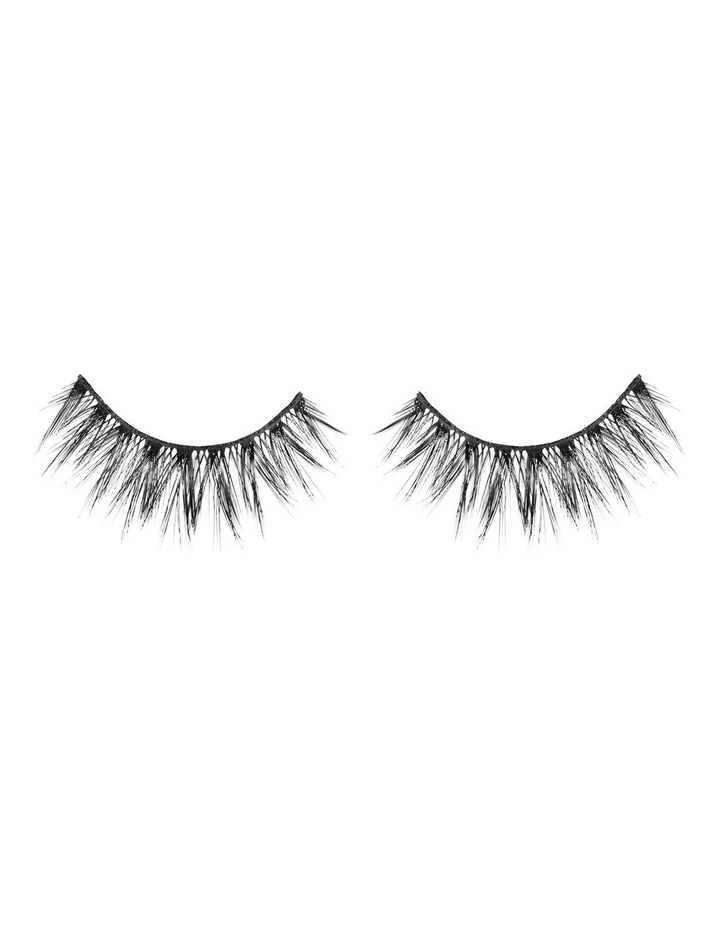 Chi Chi Look Real Faux Dramatic Lashes In Marilyn image 4