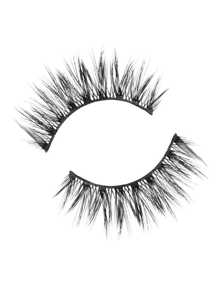 Chi Chi Look Real Faux Dramatic Lashes In Marilyn image 5