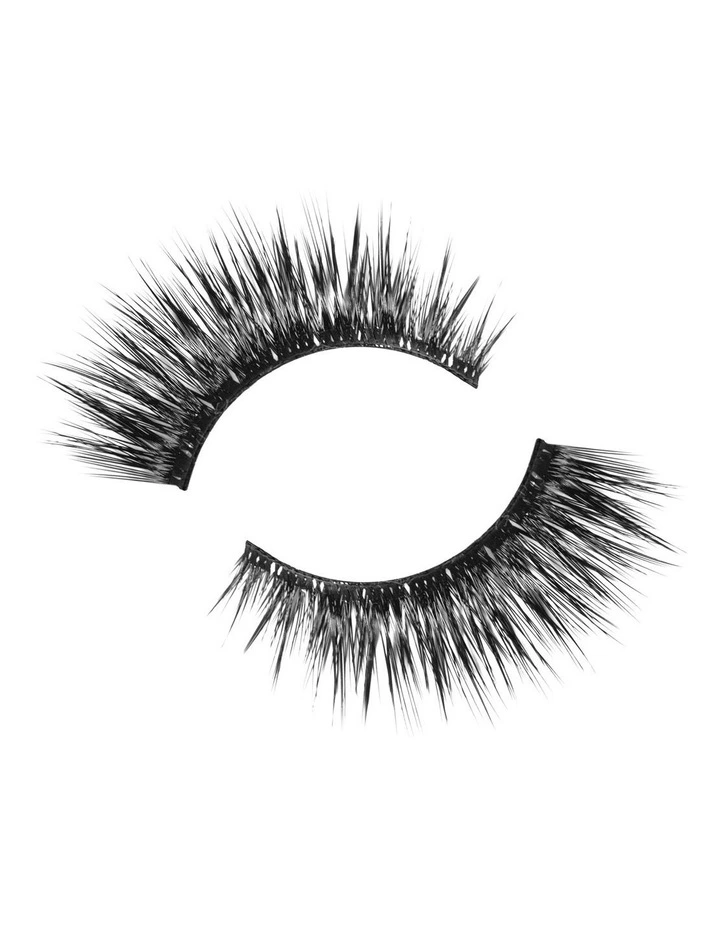 Chi Chi Look Real Faux Dramatic Lashes In Sophia image 5