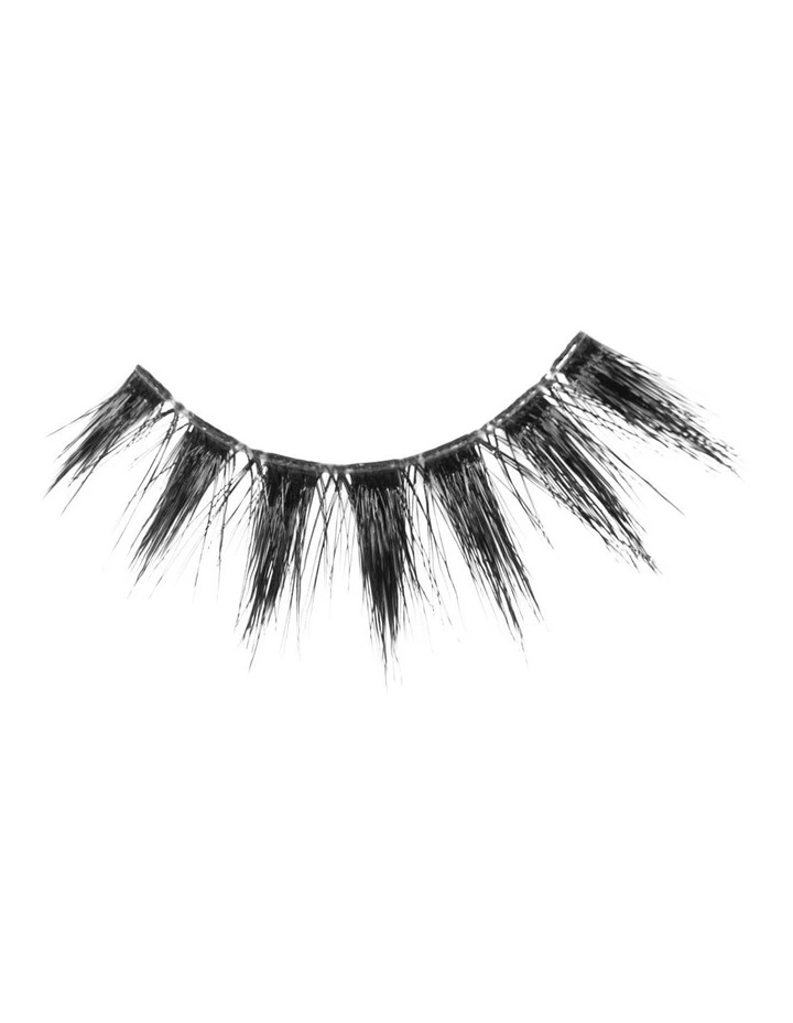 Chi Chi Look Real Faux Dramatic Lashes In Tatjana image 1