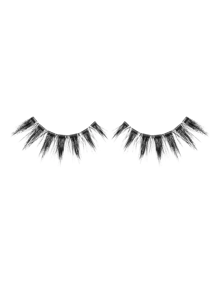 Chi Chi Look Real Faux Dramatic Lashes In Tatjana image 4