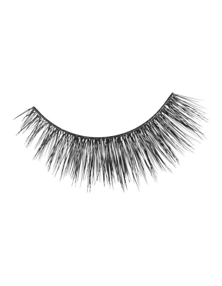 Chi Chi Look Real Faux Dramatic Lashes In Lucy image 1