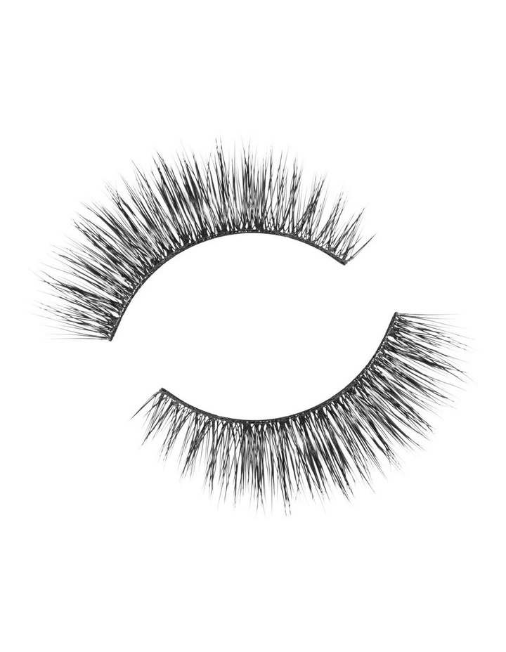 Chi Chi Look Real Faux Dramatic Lashes In Lucy image 5