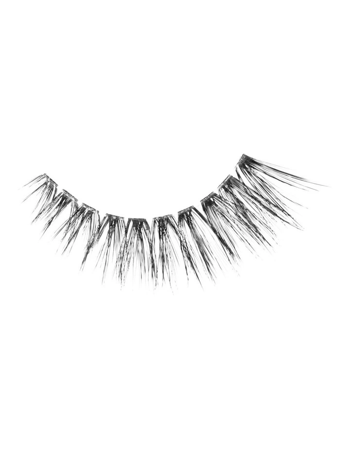 Chi Chi Look Real Faux Dramatic Lashes In Paulina image 1