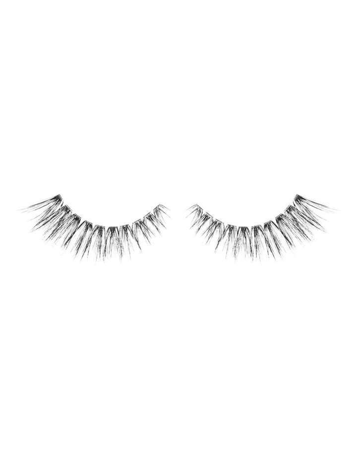 Chi Chi Look Real Faux Dramatic Lashes In Paulina image 4