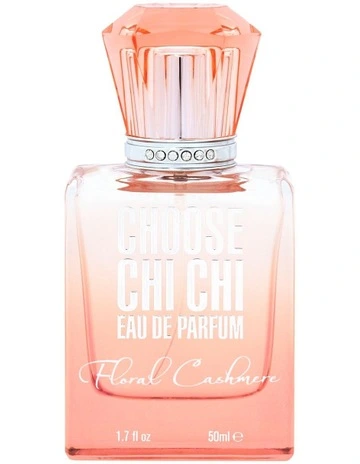 Floral Cashmere Eau De Parfum