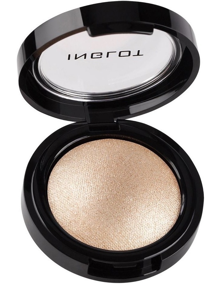 Inglot Intense Sparkler Face Eyes Body Highlighter Myer