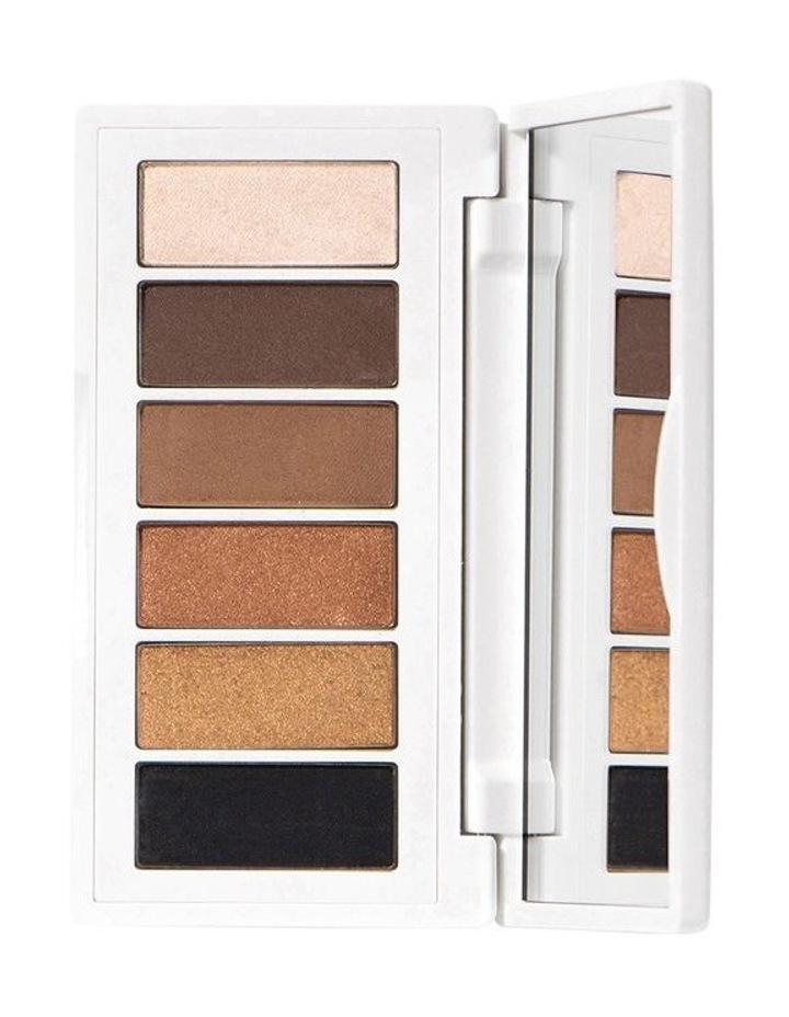 Chamomile 6g Eye Palette