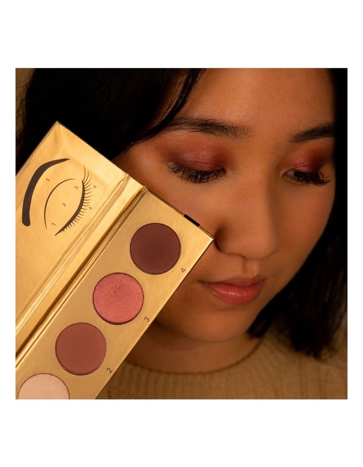 Ruby Eye Shadow Palette image 2