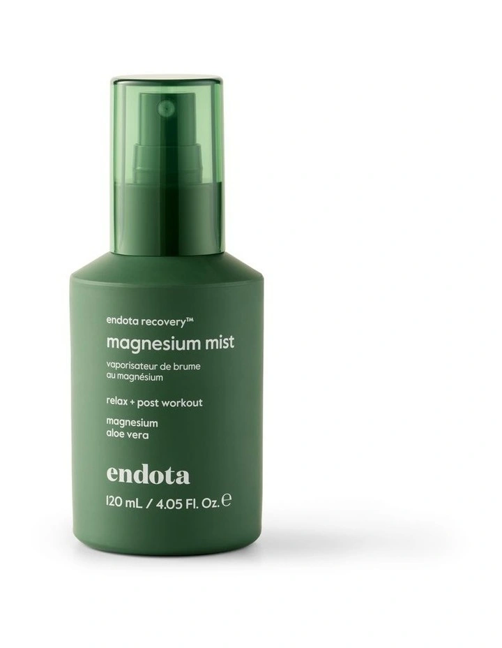 Magnesium Mist 120ml image 1