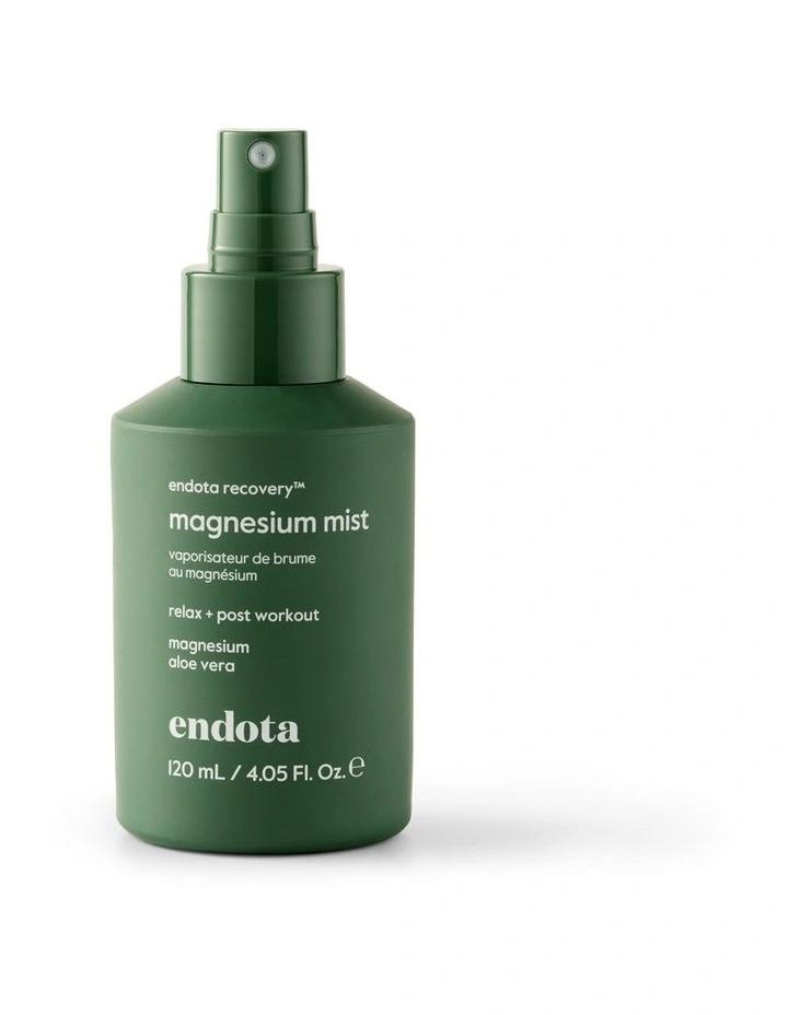 Magnesium Mist 120ml image 2