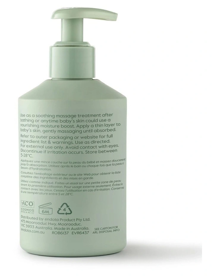 Gentle Bath & Body Wash 250ml image 4