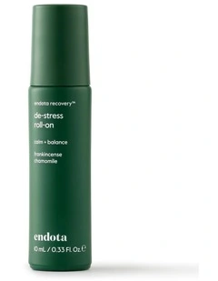 De-Stress Essential Oil Rollerball 10ml