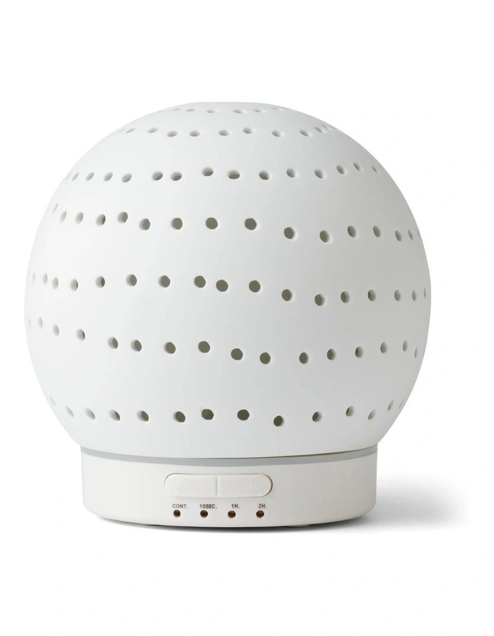 Mini Ceramic USB Diffuser image 1