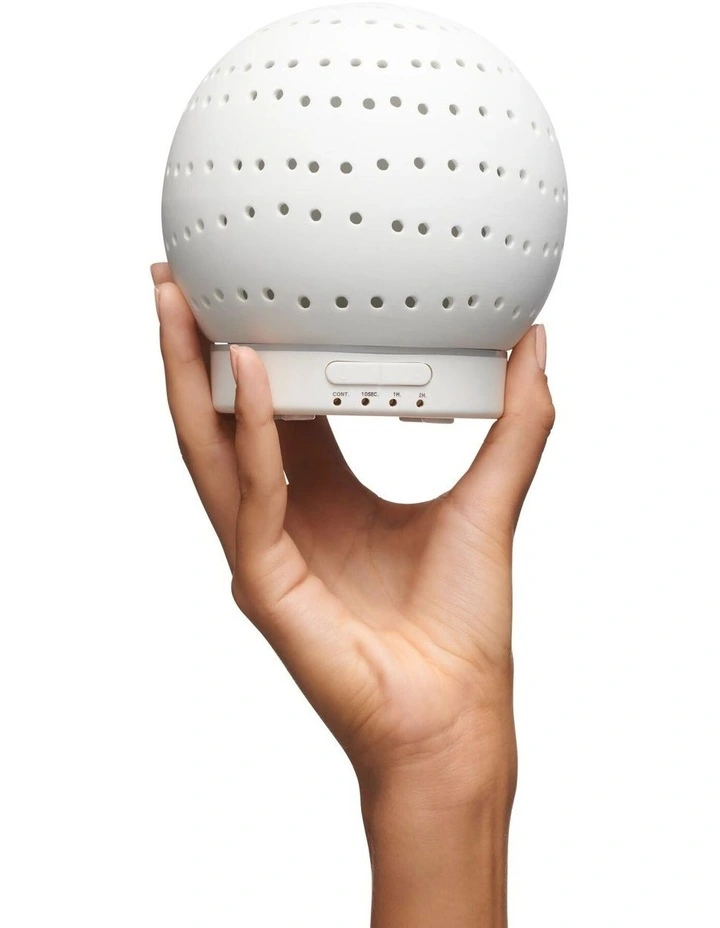 Mini Ceramic USB Diffuser image 3