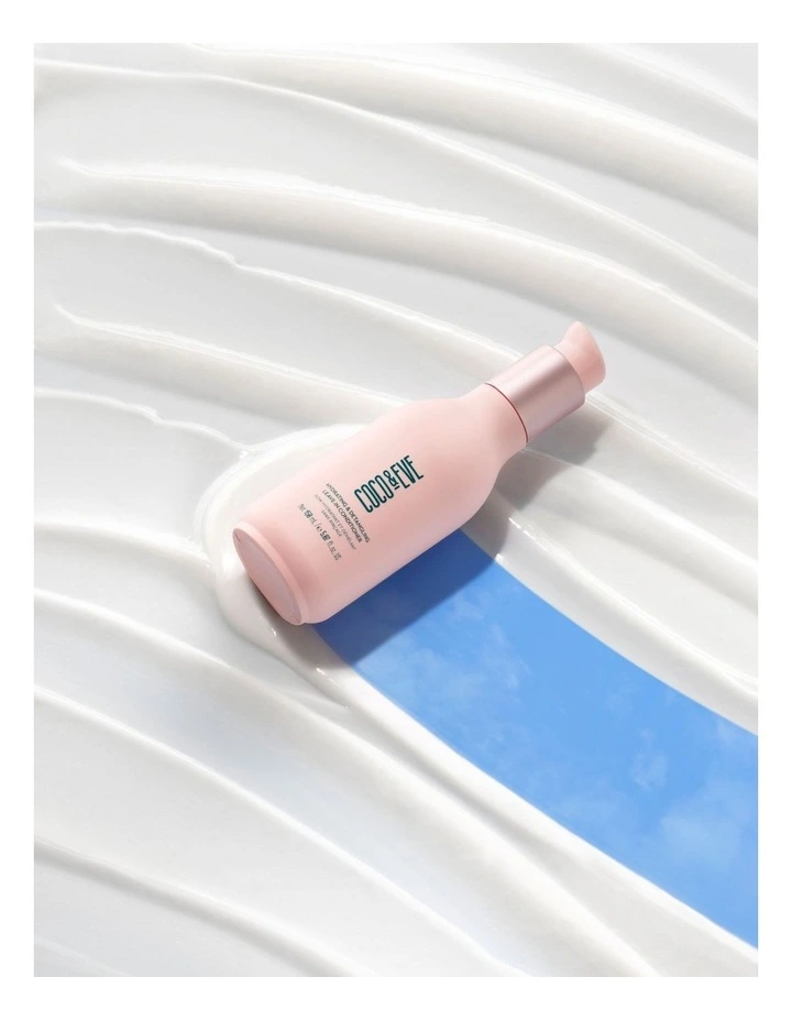 Coco & Eve Like A Virgin Detangling Leave-In Conditioner image 3