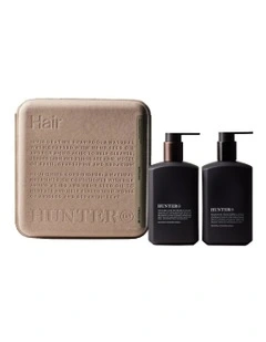 Holiday 2023 Hair Care Kit