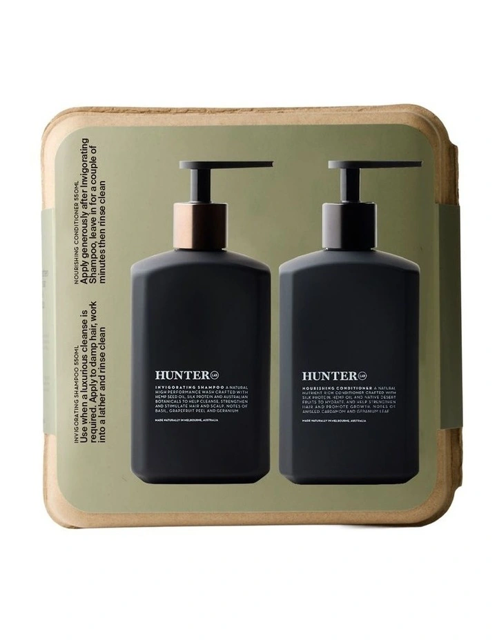 Hair Care Kit image 2