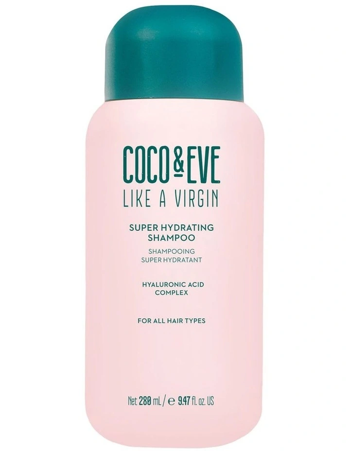 Super Hydrating Shampoo 280ml image 1