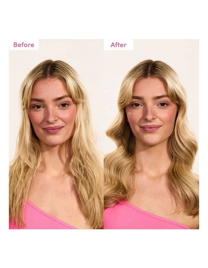 Repairing & Restoring Shampoo 280ml image 4