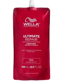 Ultimate Repair Conditioner Pouch 500ml