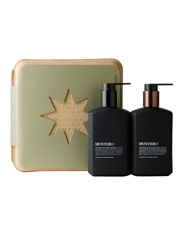 Hair Care Kit Holiday 2024 image 1
