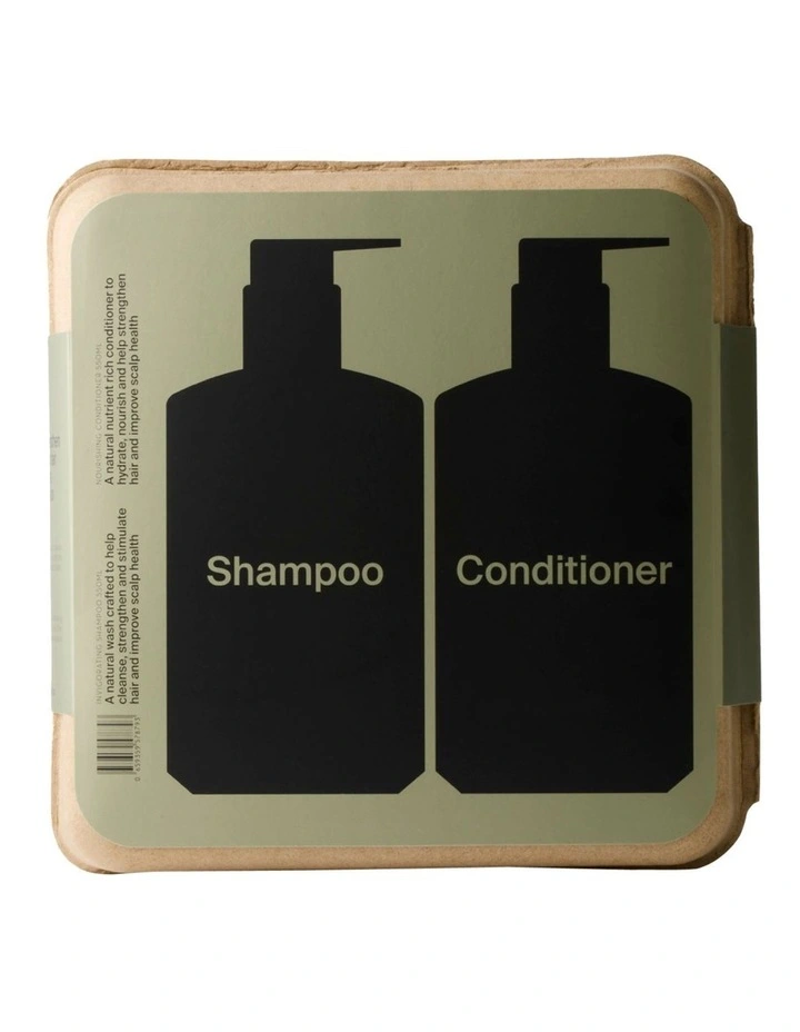 Hair Care Kit Holiday 2024 image 2