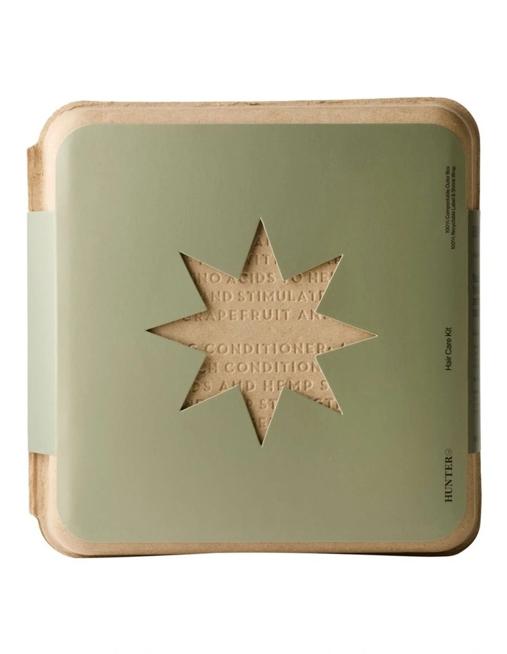 Hair Care Kit Holiday 2024 image 3