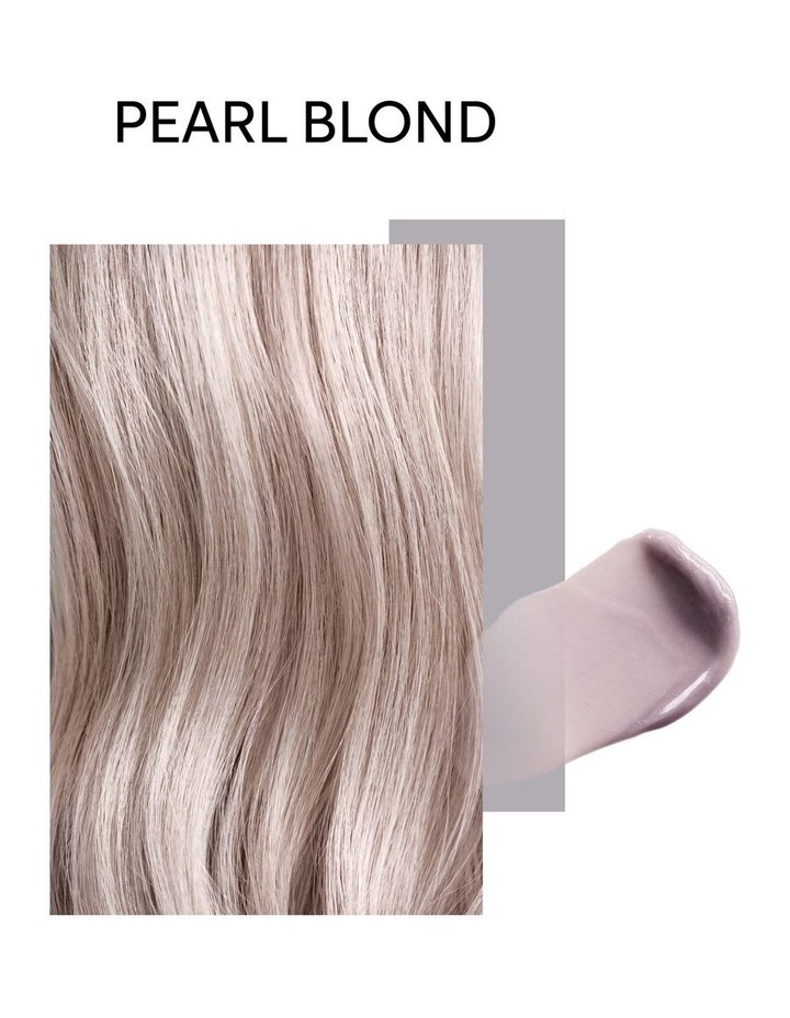 Color Fresh Mask Pearl BlonGermany 150ml image 3