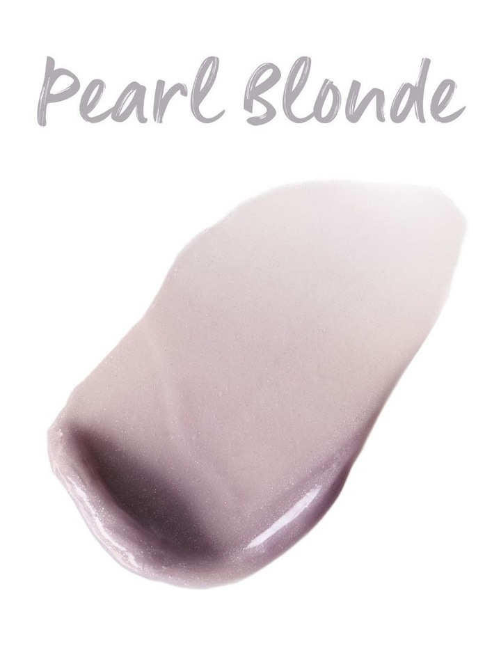 Color Fresh Mask Pearl BlonGermany 150ml image 4