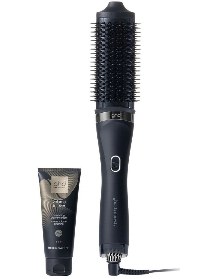 Volume Forever - Volumising Blow Dry Cream image 2